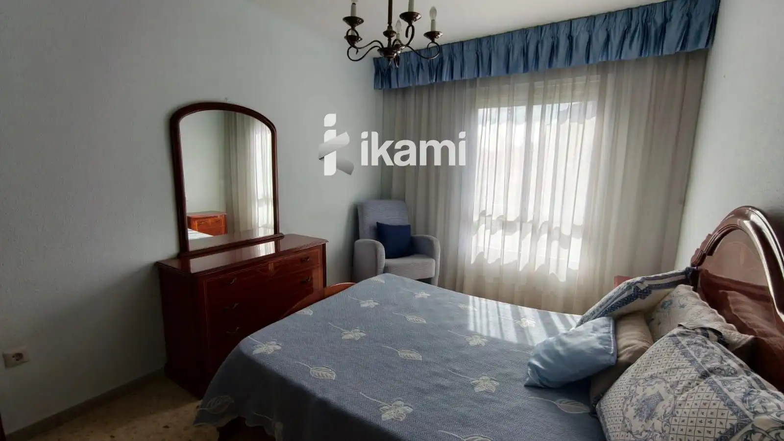 Habitación de Piso en venta en Benidorm con Terraza y Amueblado