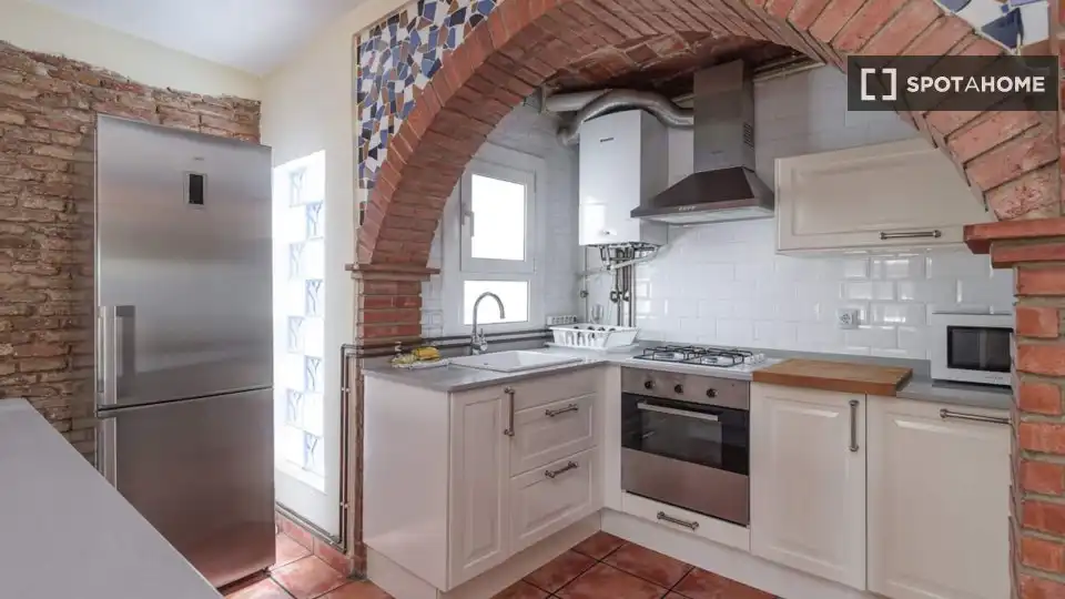 Flat for rent in Barri Gòtic
