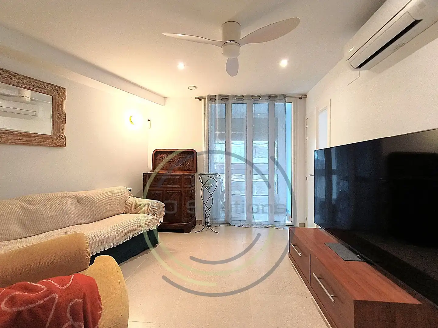 Flat for sale in ESTEVE CORTILS,, Els Molins