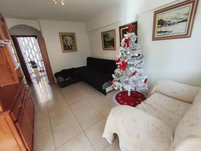 Apartamento en Venta en Rincón Alto