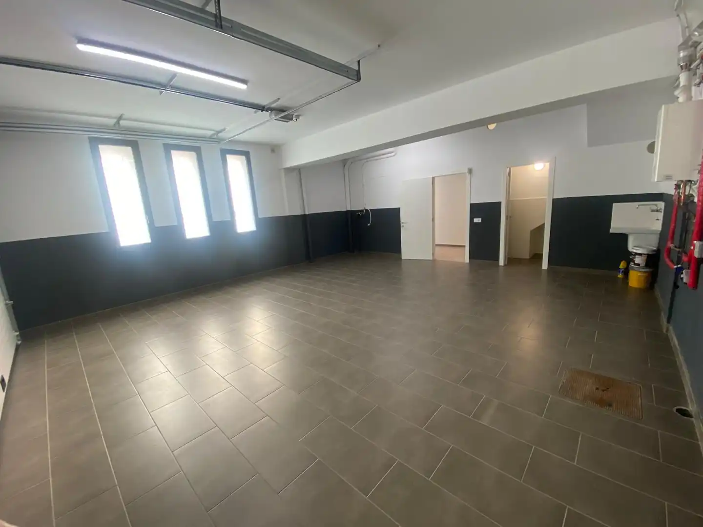 Casa adosada en venta en Vic con Calefacción, Jardín privado y Terraza