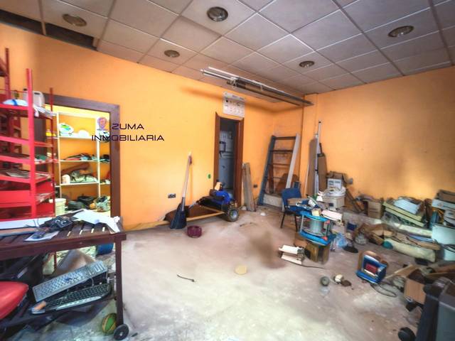 Local comercial en Venta en La Florida - Parque Norte