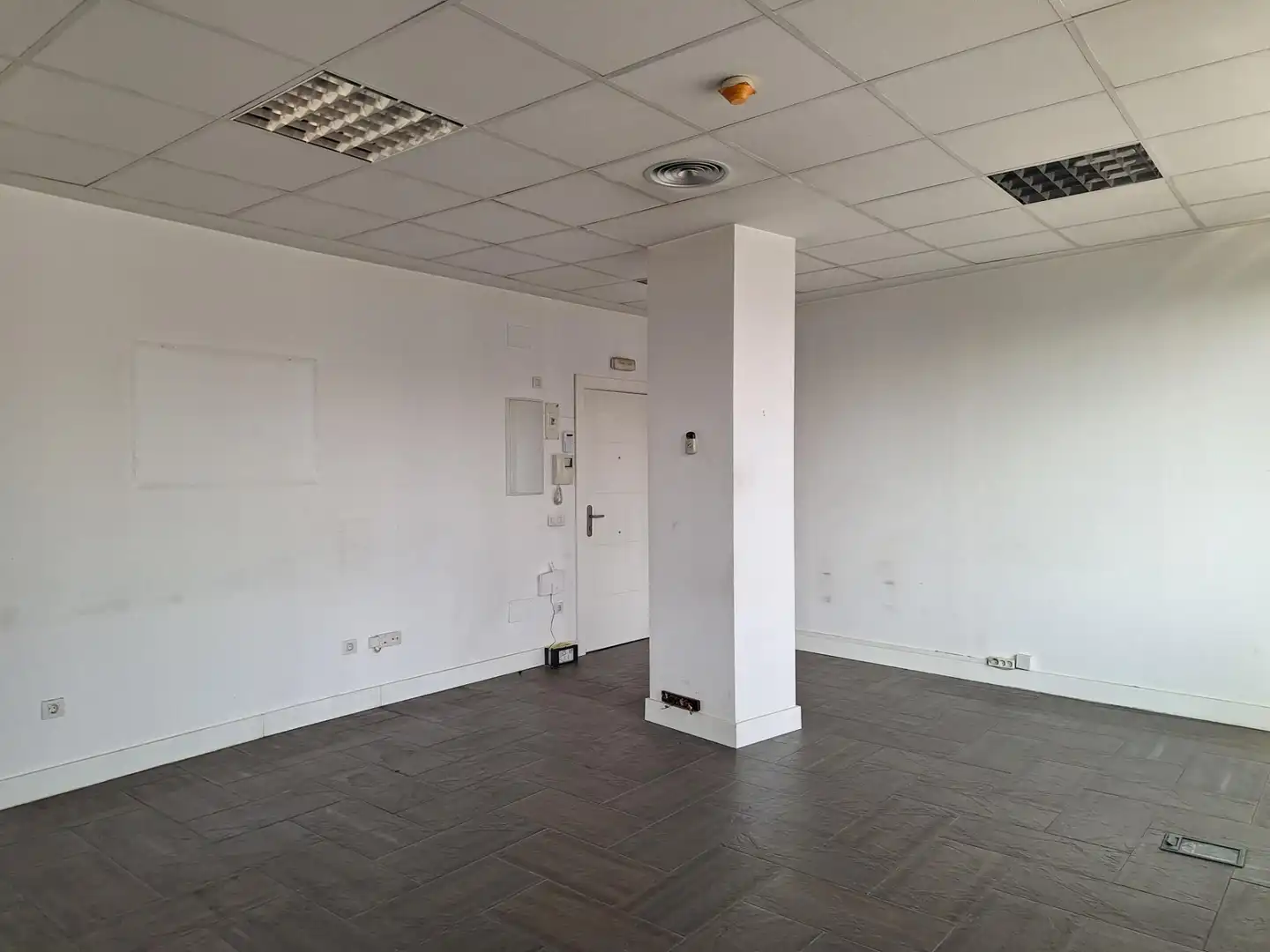 Office for sale in Calle Segundo Mata, 1, Estación