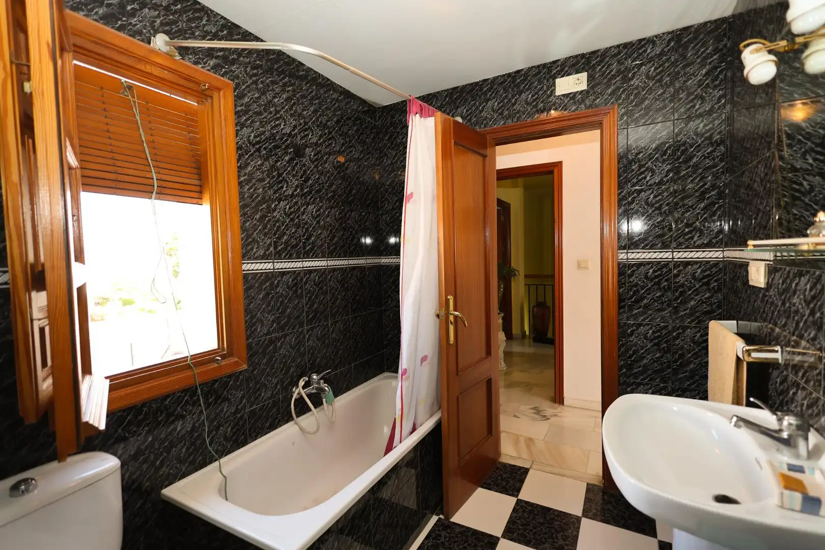 Villa con piscina in vendita a Calle Aracena, imagen 31