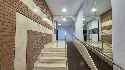 Foto 2 de Dúplex en venta en Carlos Casanueva Varas, 7, Vallobín, Oviedo