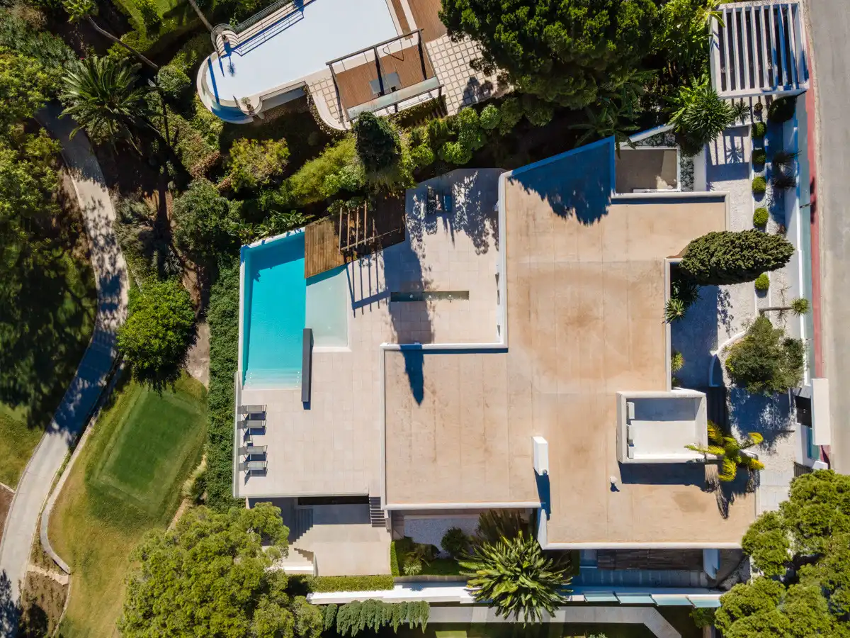 House with pool for sale in Marbella Centro, imagen 32