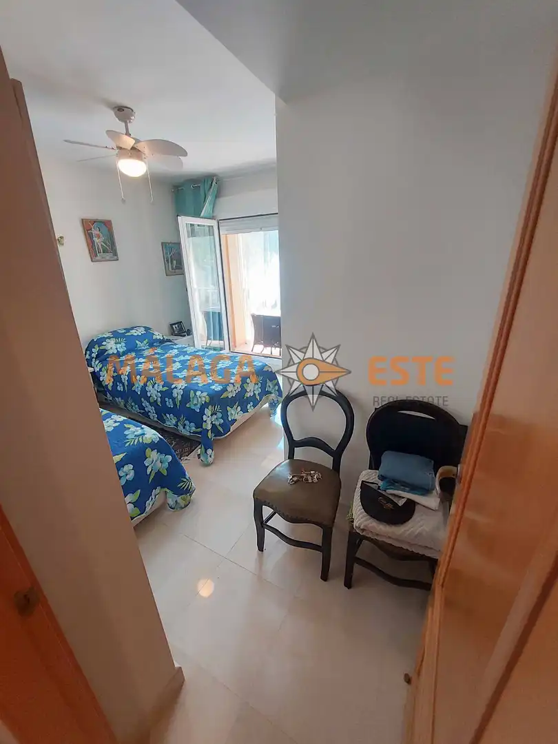 Dormitori de Casa o xalet en venda en Vélez-Málaga amb Terrassa i Traster