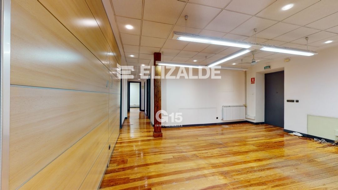 Flat for sale in Donostia - San Sebastián   with Heating, Parquet flooring and Balcony