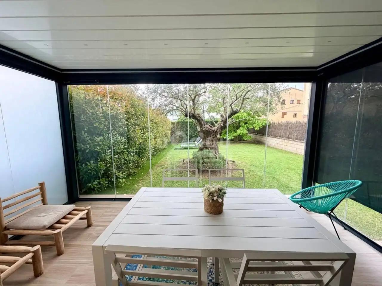 Maison jumelée avec jardin à vendre à Calle Estación, imagen 2