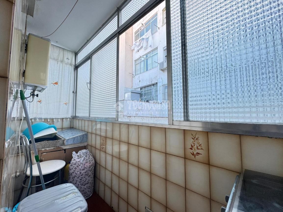Terraza de Piso en venta en  Madrid Capital con Aire acondicionado, Calefacción y Terraza