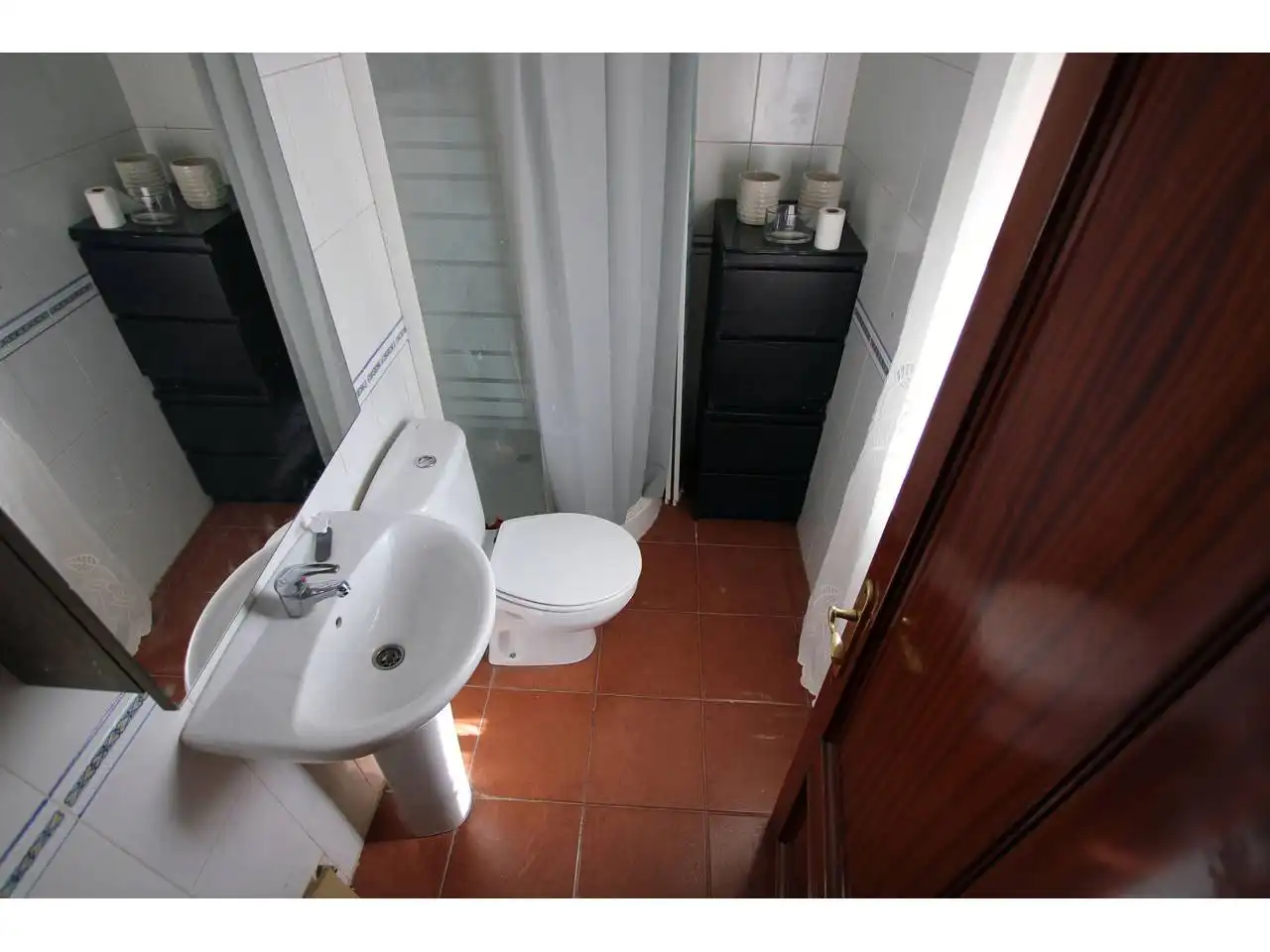 Baño de Terreno en venta en Valdegrudas, Guadalajara