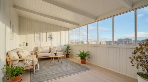 Foto 5 de Àtic en venda a Pamplona-iruña - C/francisco Sáenz de Oiza  4. Pam, Buztintxuri,  Pamplona / Iruña