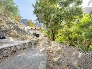 Exterior view of Houses for sale in Playa del Cura - Taurito
