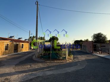 Wohnbaugrundstück zum Verkauf in Calle Alameda 12