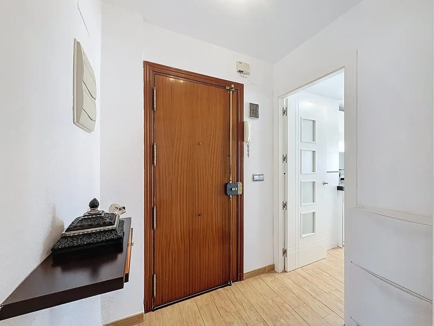 Flat for rent in Calle Cuarteles, La Unión - Cruz de Humilladero - Los Tilos