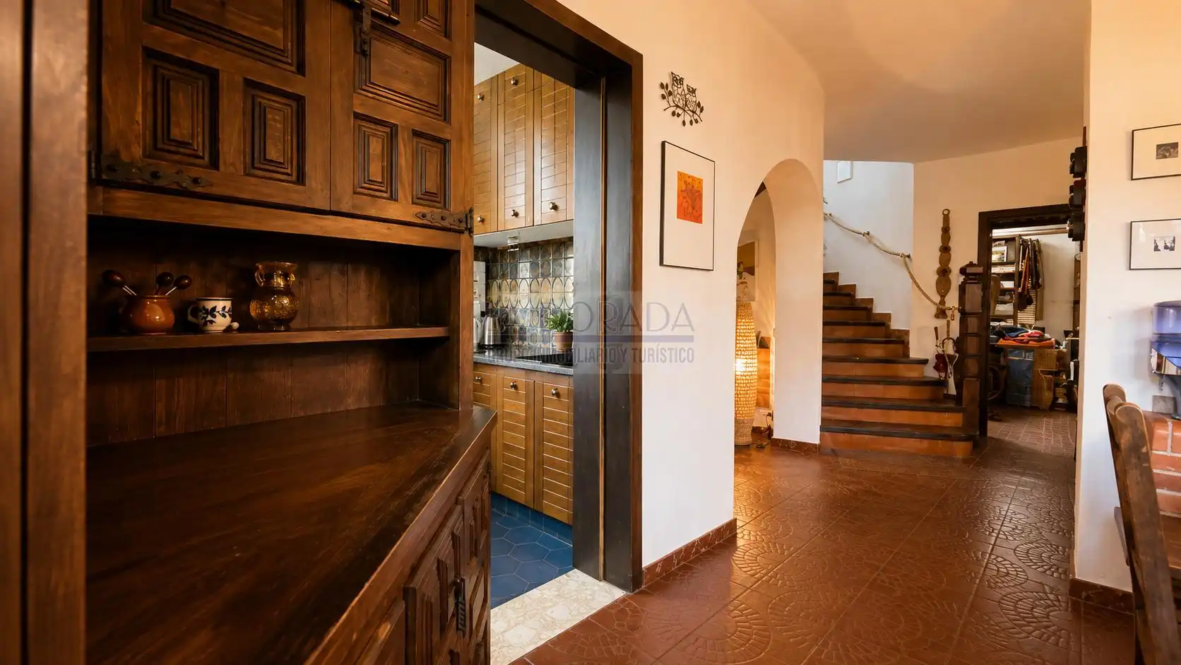 Chalet con jardín en venta en Ardiaca - La Llosa, imagen 13