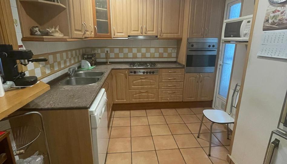 Foto 1 de Piso en venta en Ca n'Oriac, Barcelona