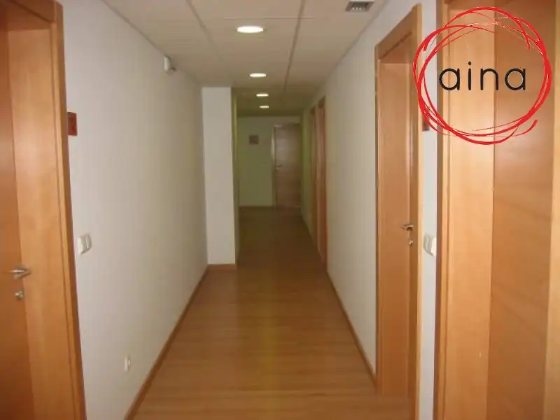Oficina de alquiler en San Juan