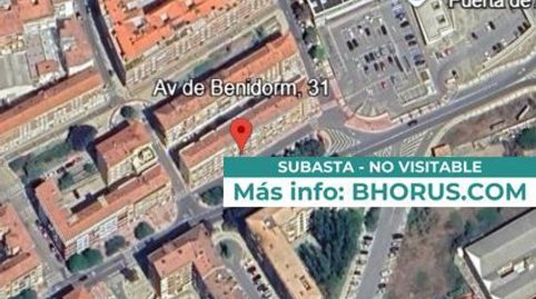 Foto 2 de Piso en venta en Benidorm, 31, Arnedo, La Rioja