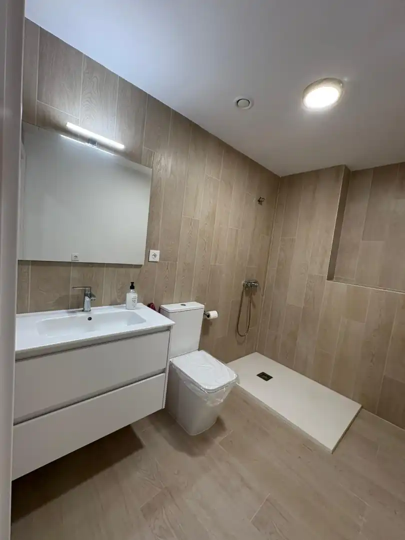 Piso de alquiler en Carrer Major, 34, Riudoms