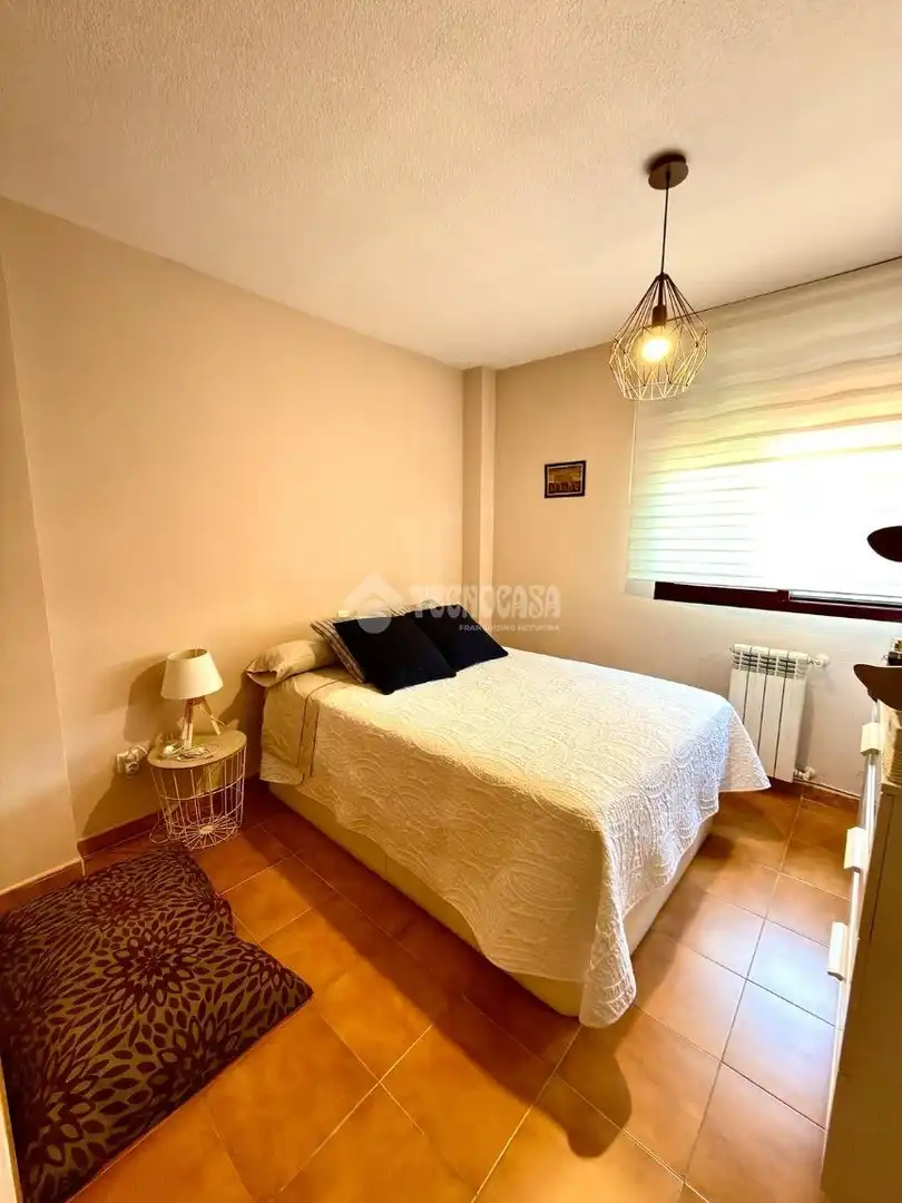 Bedroom of Houses for sale in Valdemoro  with Terrace, Storage room and Swimming Pool