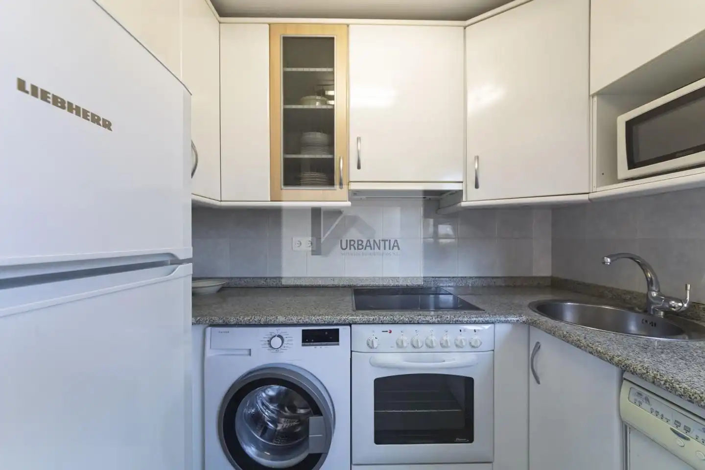 Flat with lift for sale in Calle Martín Azpilcueta, imagen 15