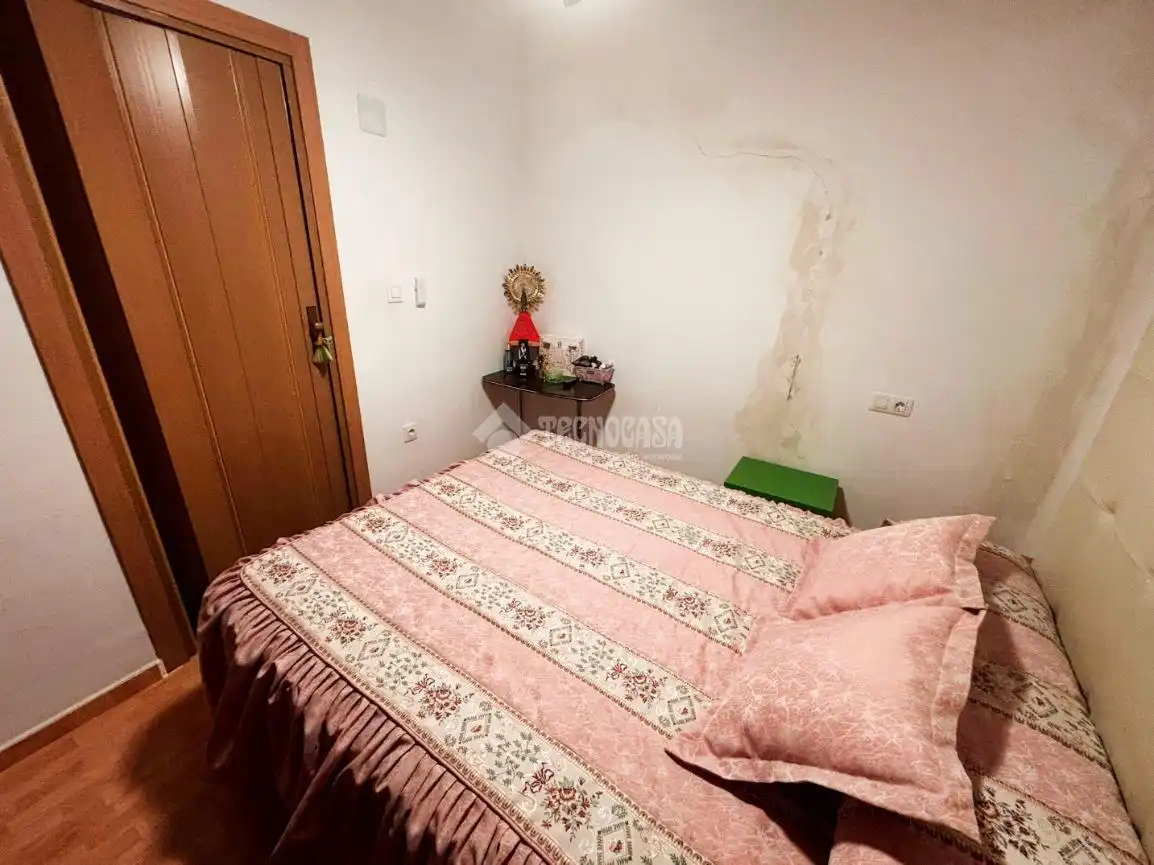 Dormitori de Pis en venda en Gallur amb Calefacció
