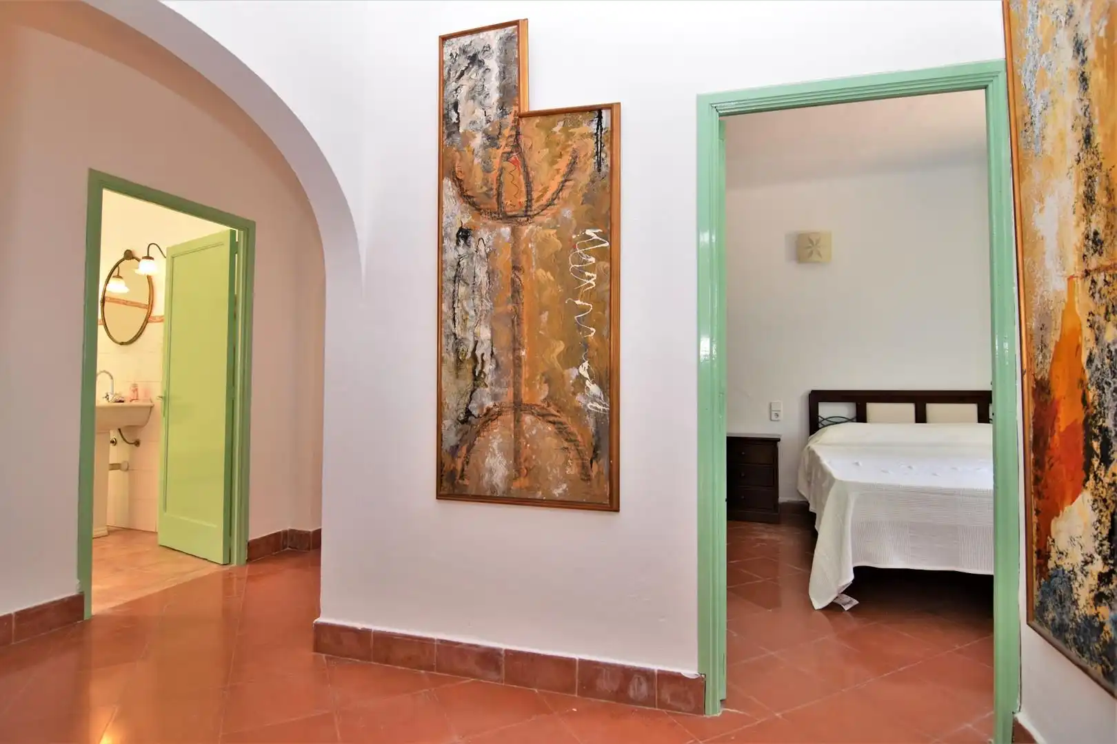 Terreno rustico in affitto a Colònia de Sant Pere, imagen 33