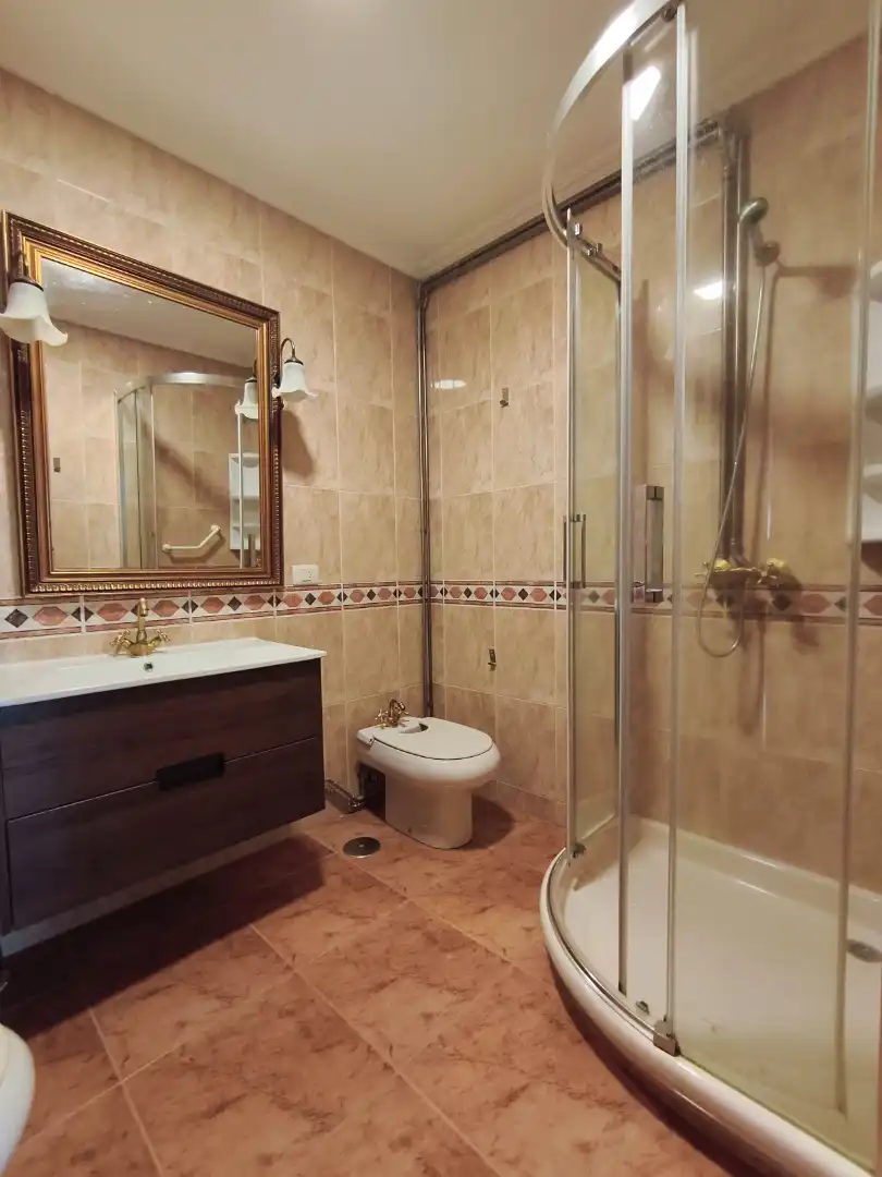 Flat with lift to rent in Rúa Sinfónica de Galicia 4, imagen 12