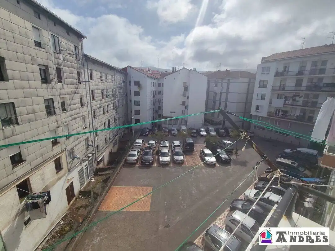 Pis amb terrassa en venda a Bermeo, imagen 9