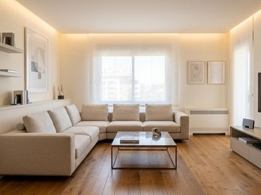 Wohnung mit Aufzug zum Verkauf in Sarrià - Sant Gervasi
