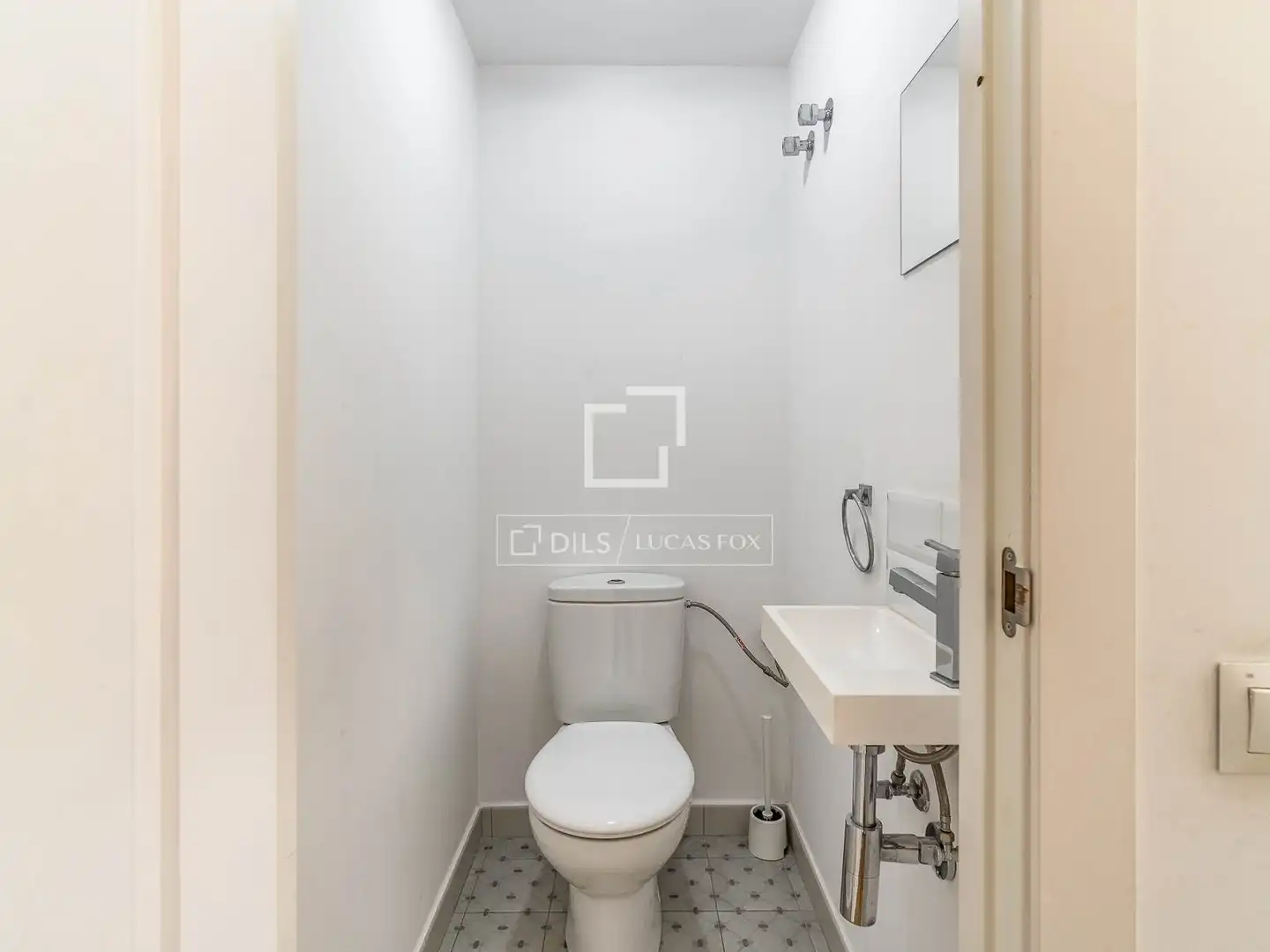 Baño de Piso en venta en Eixample