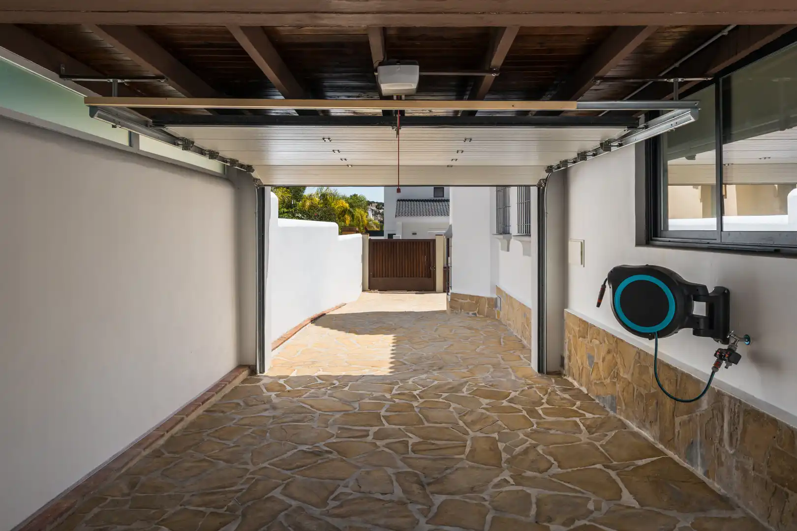 Maison avec piscine à vendre à Nueva Andalucía, imagen 16