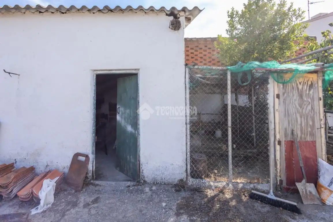 Casa amb jardí en venda a Encinas de Abajo, imagen 12