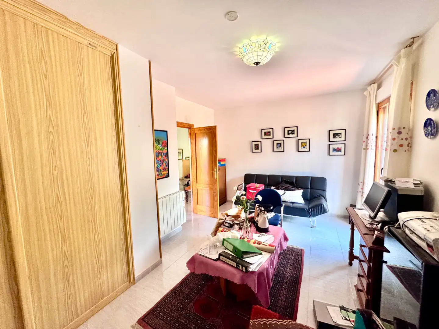 Casa o chalet en venta en Calle Carretera, Nevada