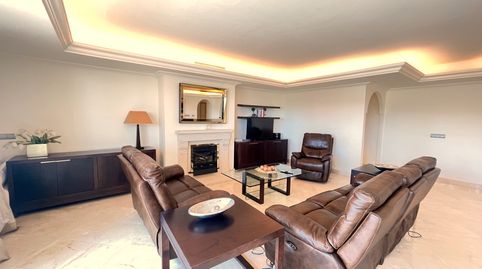 Foto 5 de Apartamento de alquiler en Calle Londres, 89t, Las Brisas, Marbella