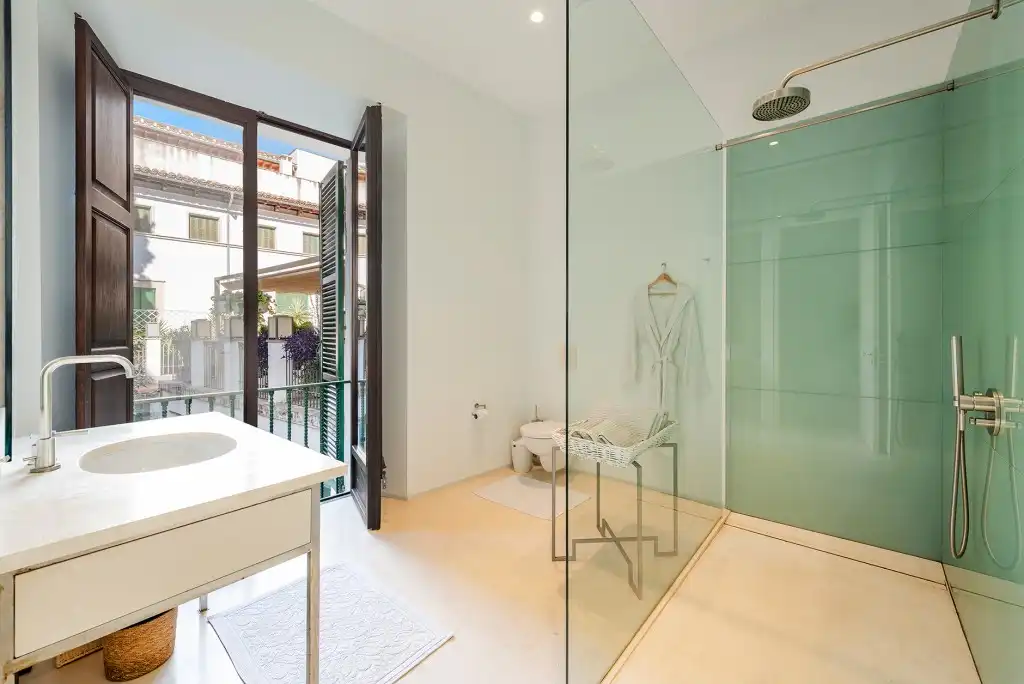 Apartament amb terrassa en venda a Centre, imagen 16