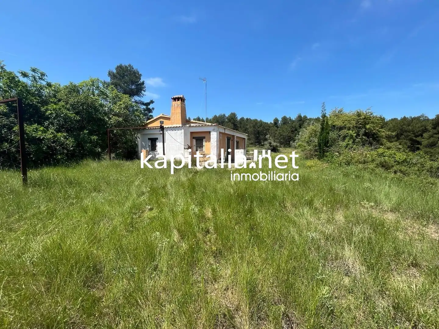Casa o chalet en venta en Bocairent con Amueblado