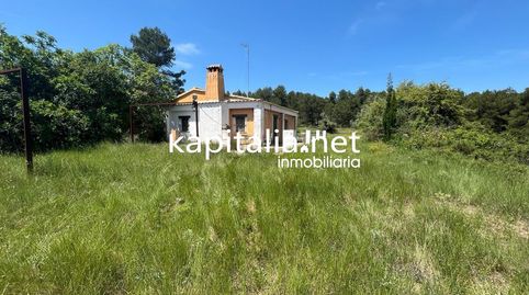 Foto 5 de Casa o chalet en venta en Bocairent, Valencia