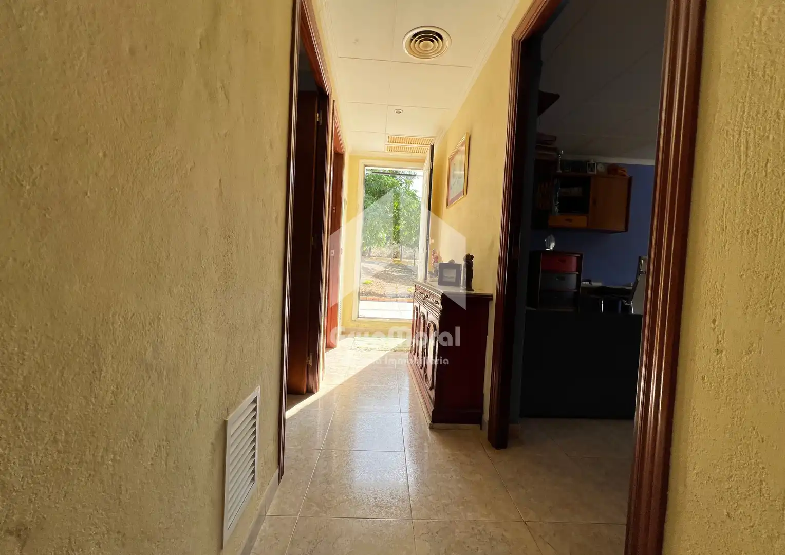 Casa amb piscina en venda a Camí de les Oliveres, imagen 16