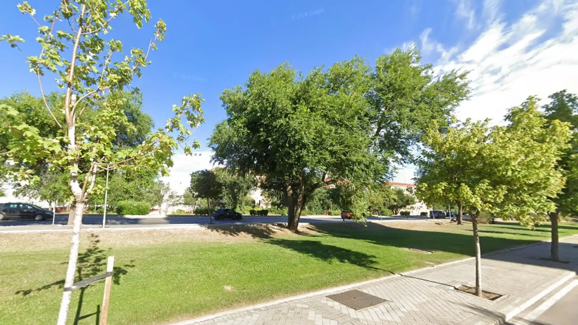 Flat for sale in Plaza Pinazo, San Cristóbal