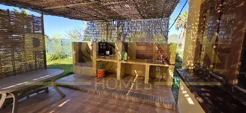 Terreno en venta en Nerja, Málaga