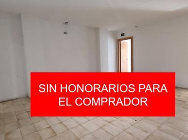 Piso con ascensor en venta en Calle del Conde de Aranda