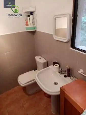 Xalet amb piscina en venda a Norte-Sierra, imagen 40