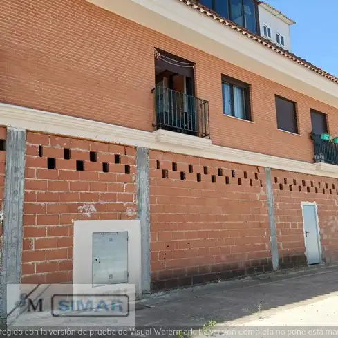 Business premises for sale in Calle Dulcinea, imagen 5