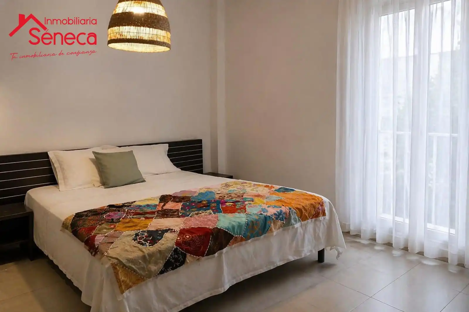 Dormitori de Pis en venda en  Córdoba Capital amb Aire condicionat, Calefacció i Traster