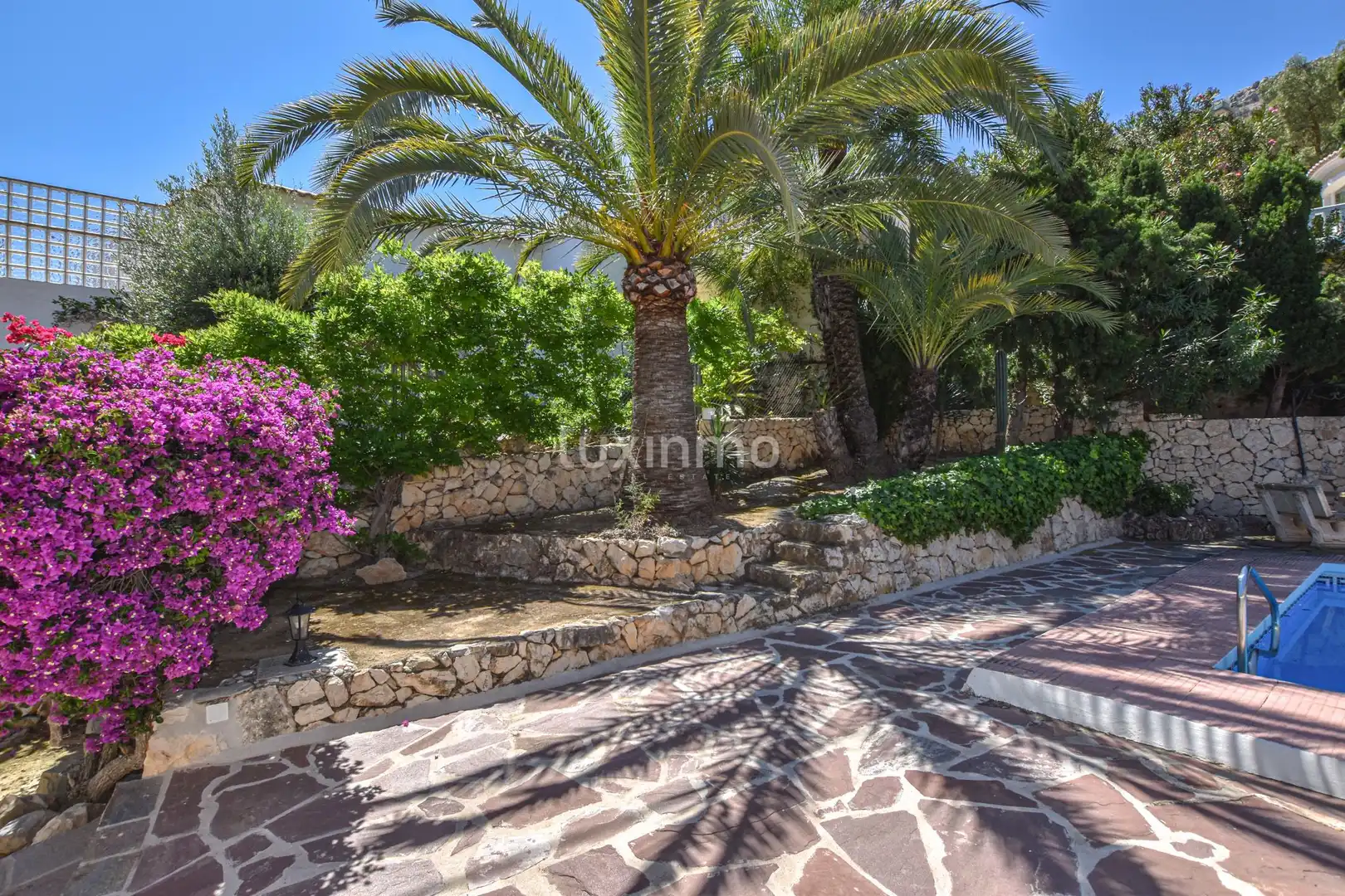 Villa mit Pool zum Verkauf in Maryvilla, imagen 10