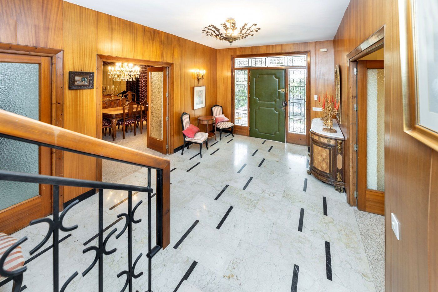 House or chalet for sale in San Matías - Realejo