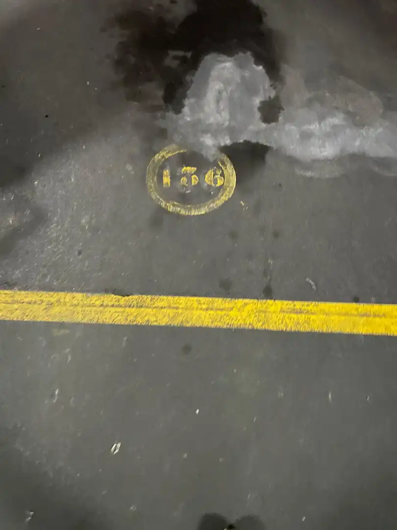 Einzelparkplatz mit Aufzug zum Verkauf in Carrer de la Sèquia, imagen 2