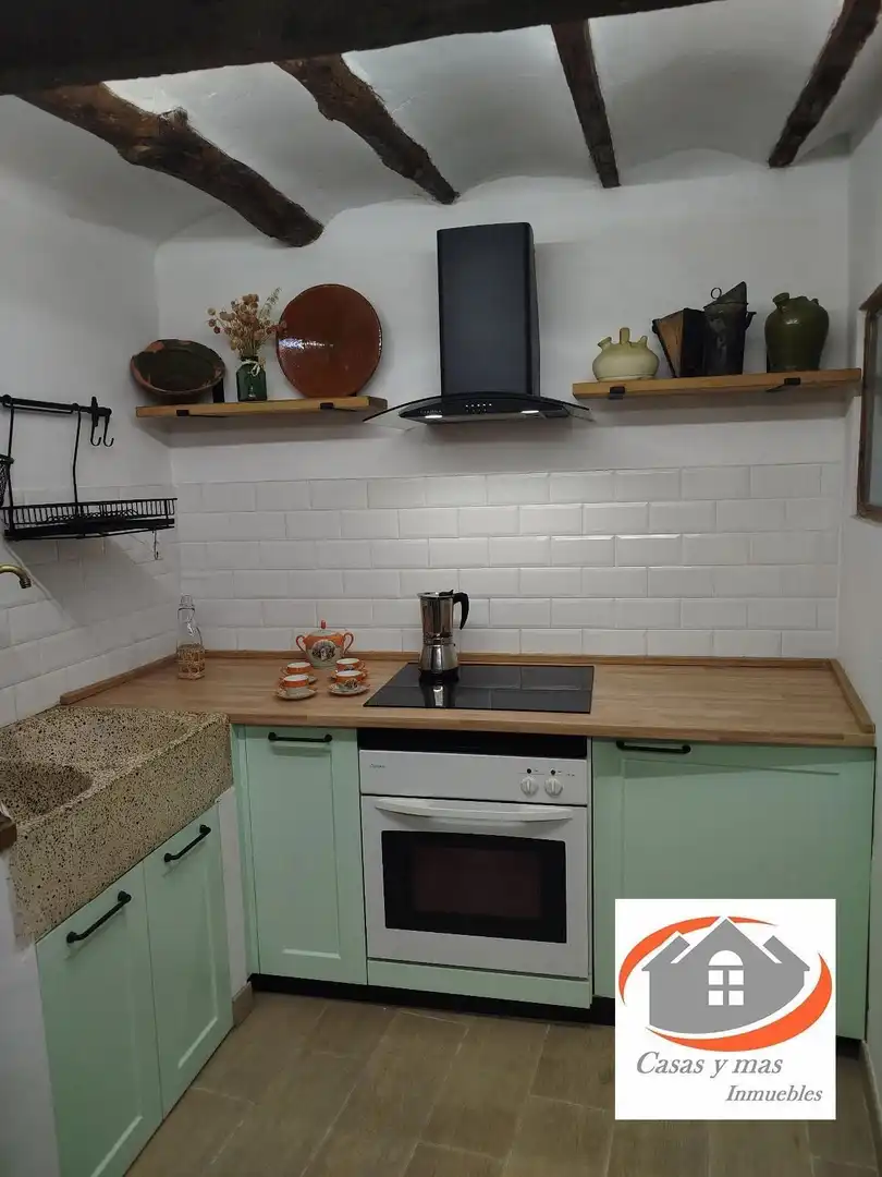House for sale in eres, imagen 3